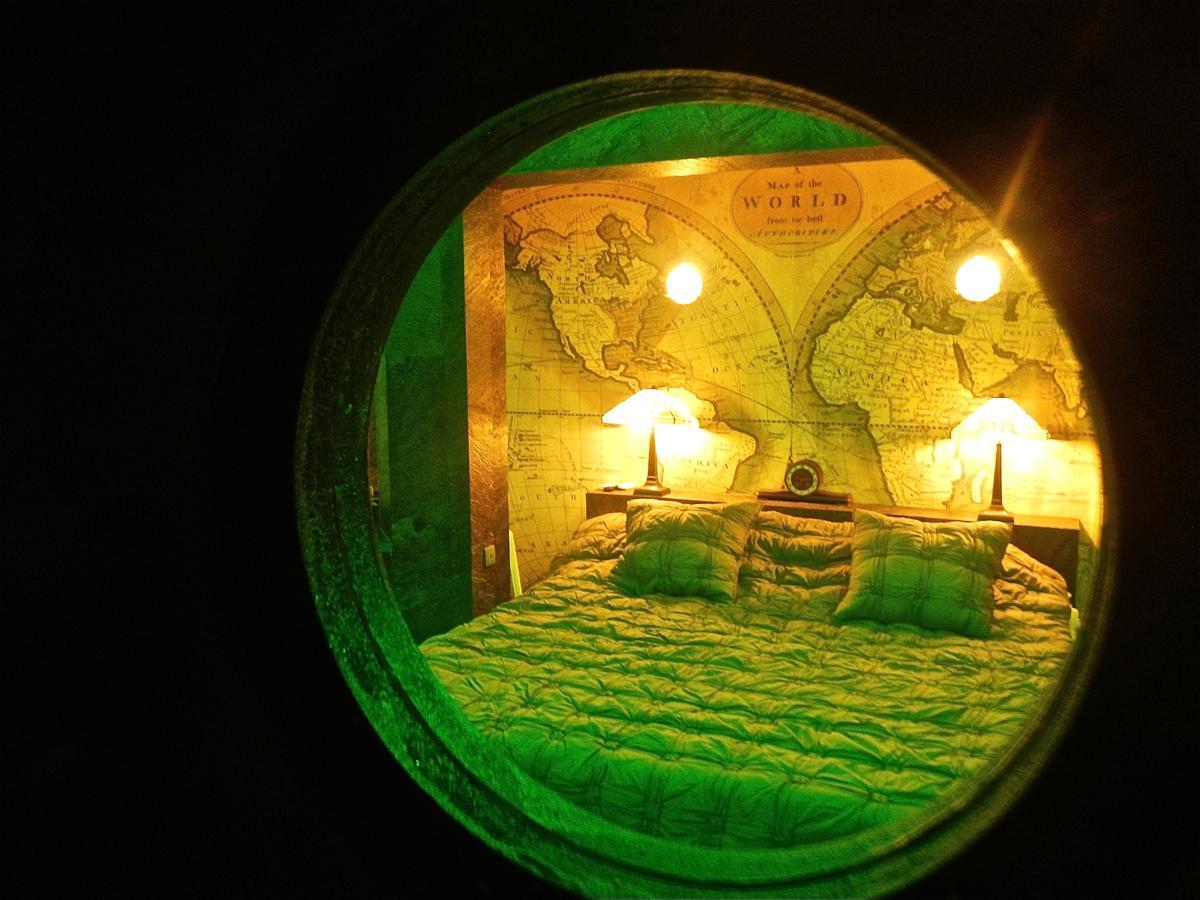 Bubble Lounge Hotel Hooglede Экстерьер фото